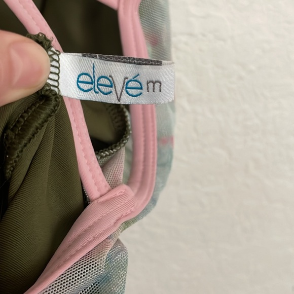 Elevè leotard medium - Picture 5 of 6